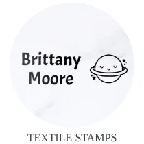 Shop Textile Stamps