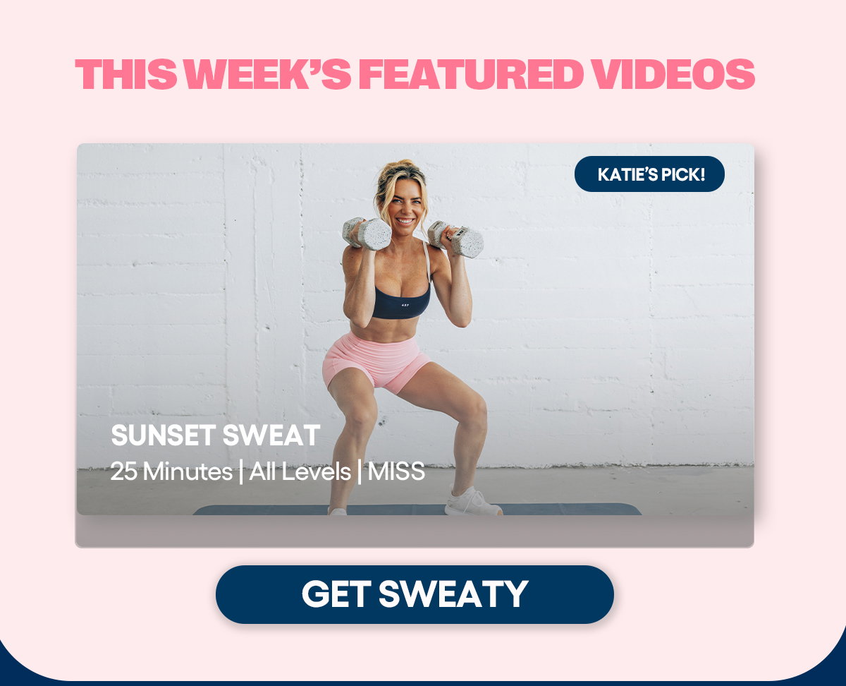 Check out these videos in MOVE