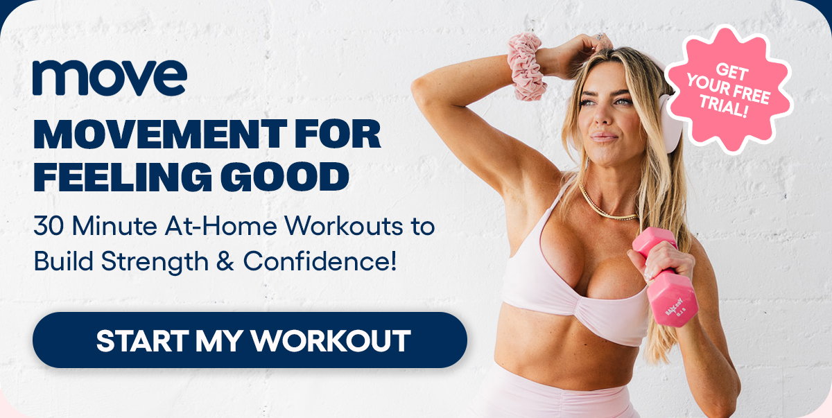 Get Your Free Trial of MOVE