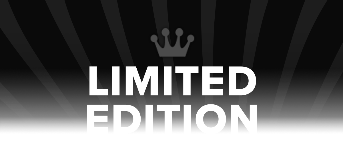Limited Edition