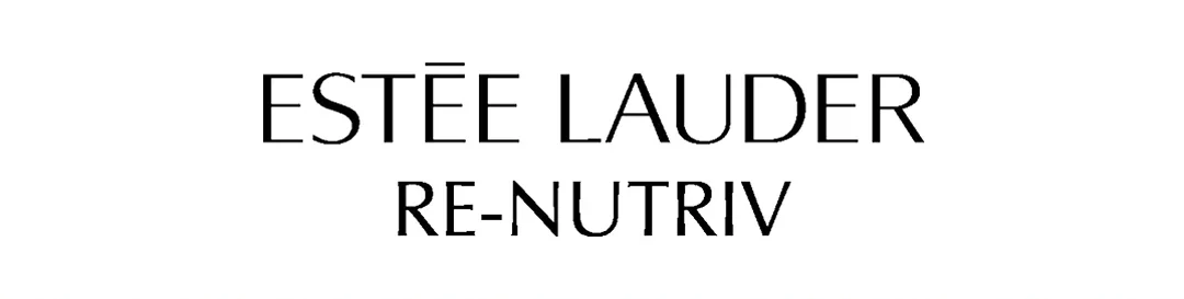 ESTEE LAUDER RE-NUTRIV