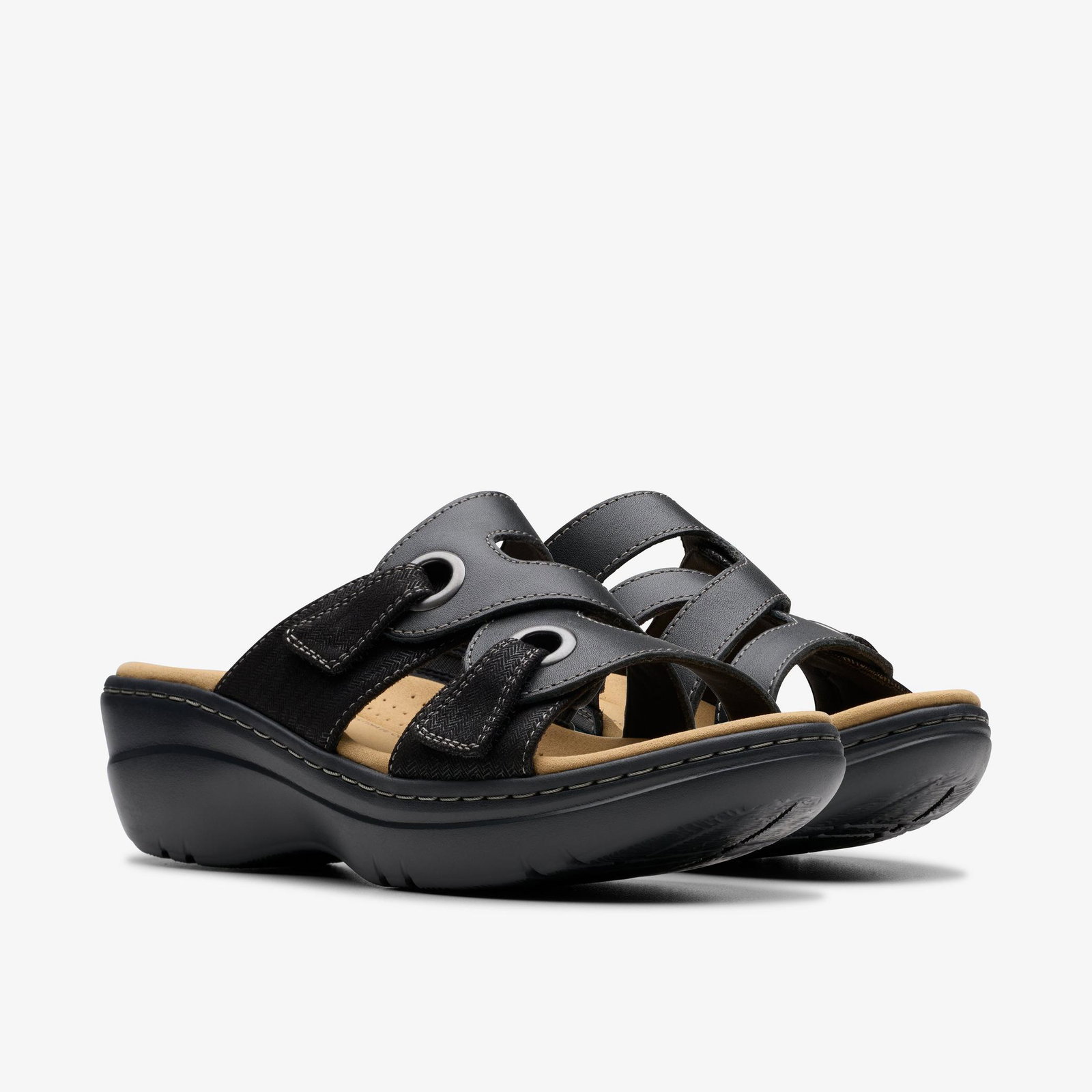 Shop Merliah2 Cove Black Leather