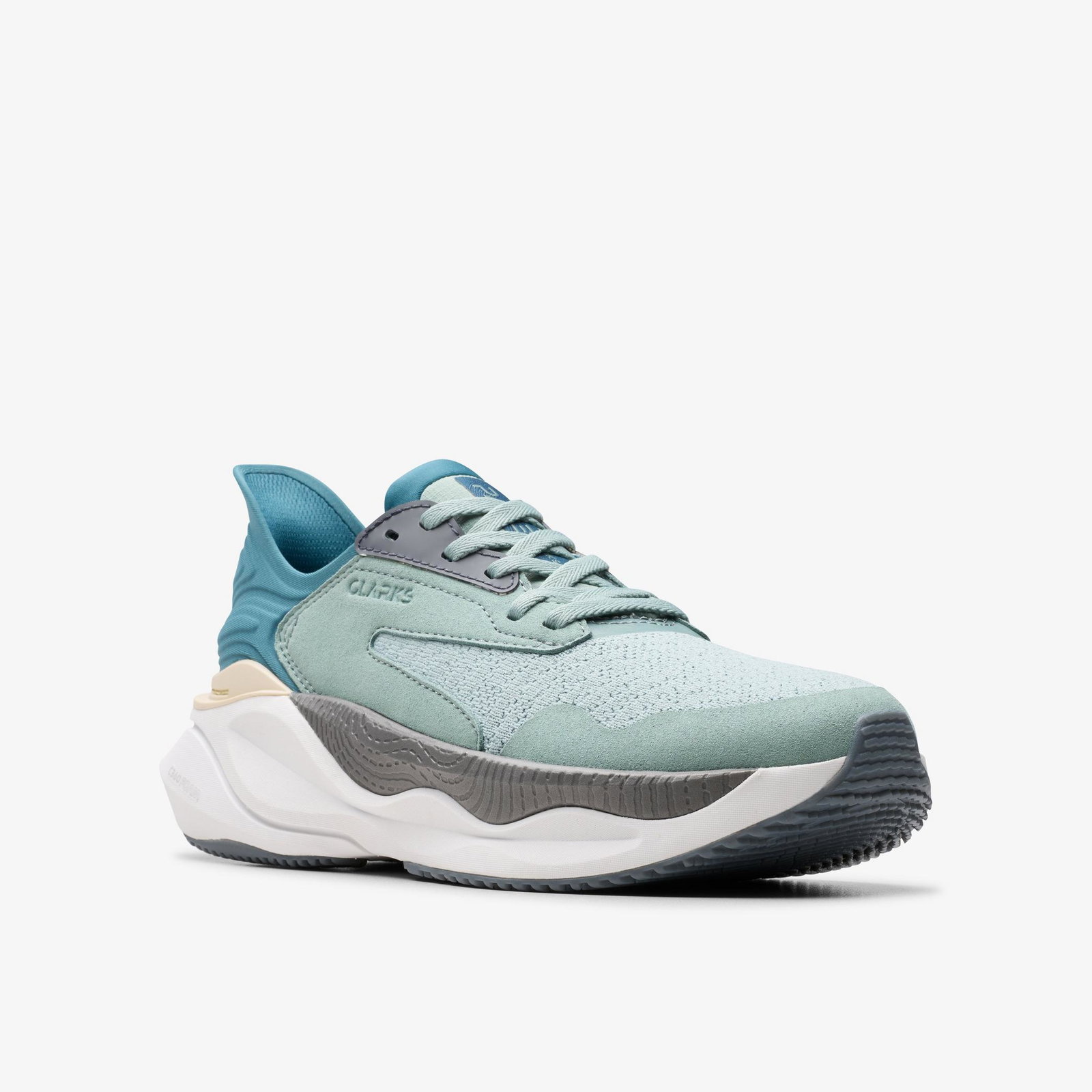 Shop Pace Walk Aqua Combination