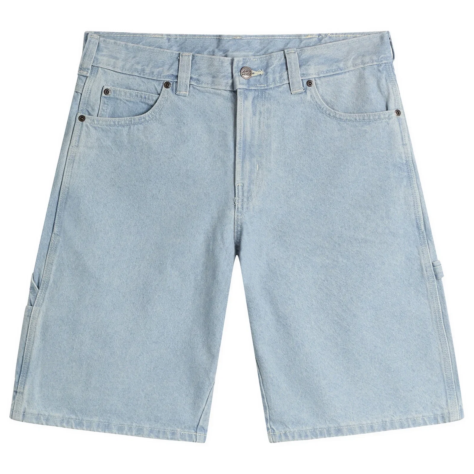 Dickies 993 Denim Carpenter Shorts