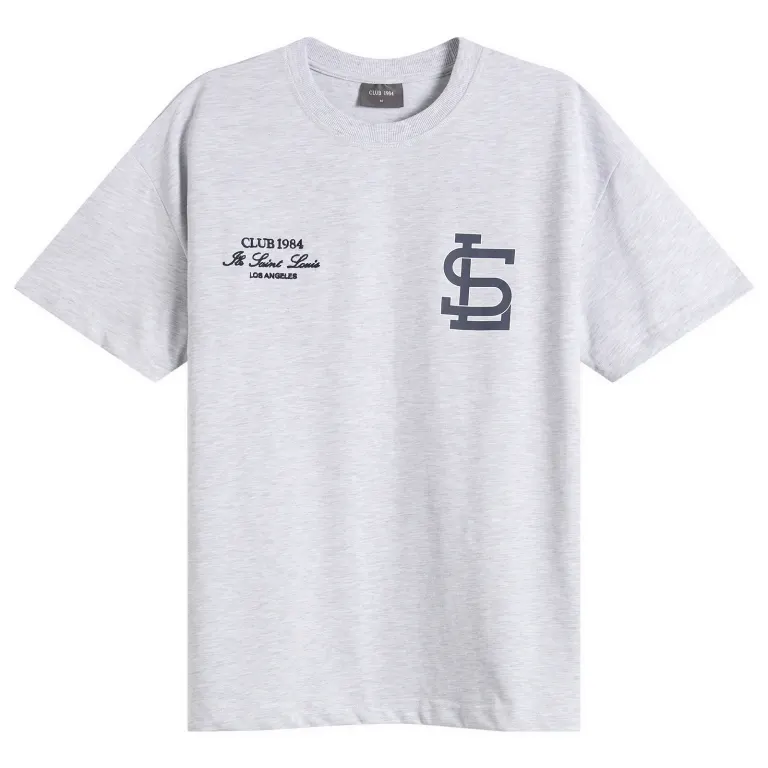 Club 1984 Sl Athletics T-Shirt