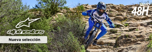 Alpinestars