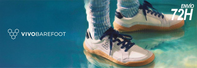 Vivobarefoot
