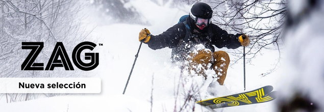 Zag Skis