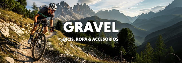 Gravel
