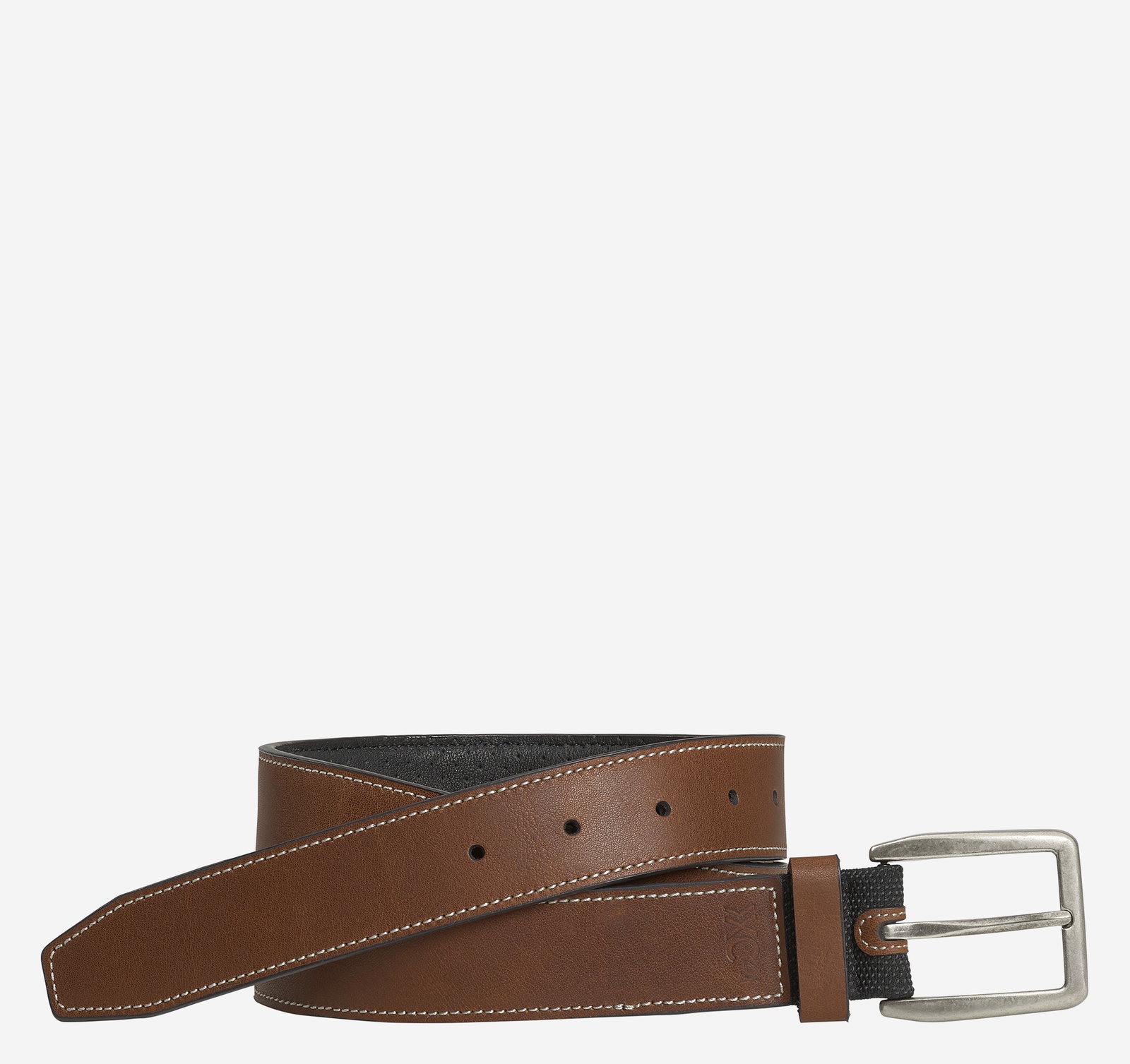 Image: XC4® Sport Casual Leather Belt