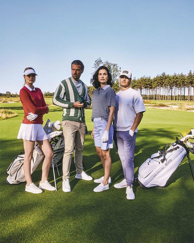 Golf