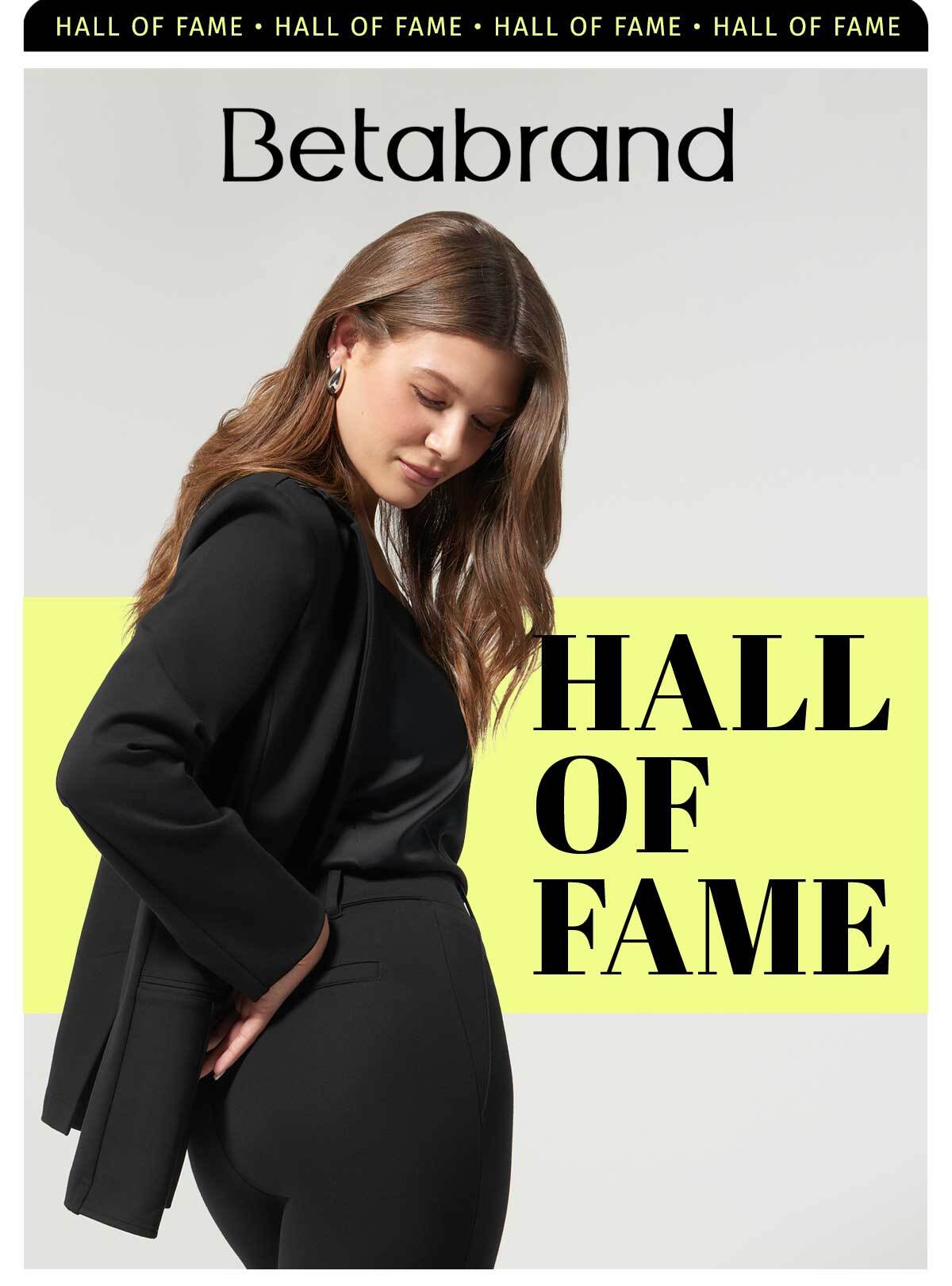 BETABRAND HALL OF FAME 