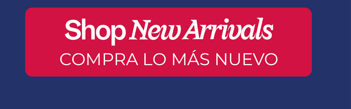 Shop New Arrivals
