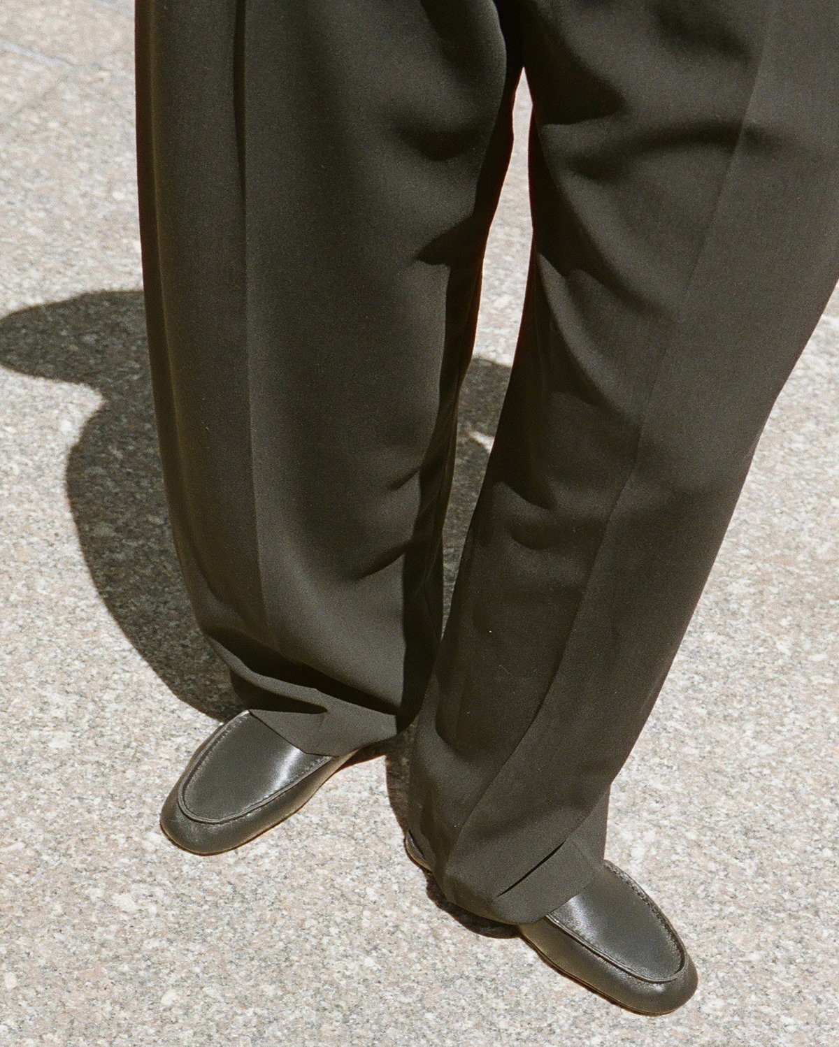 Shop the Moccasin Mule now