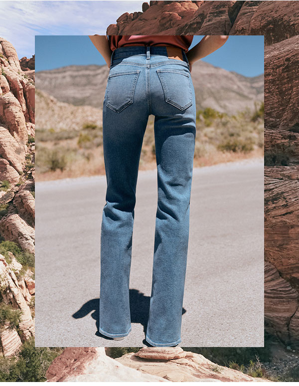 Shop Women's Bootcut Jeans
