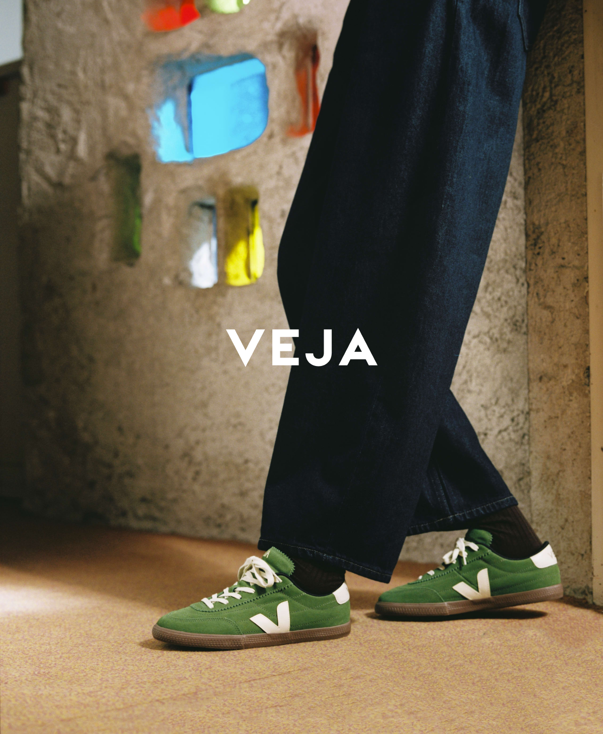 VEJA