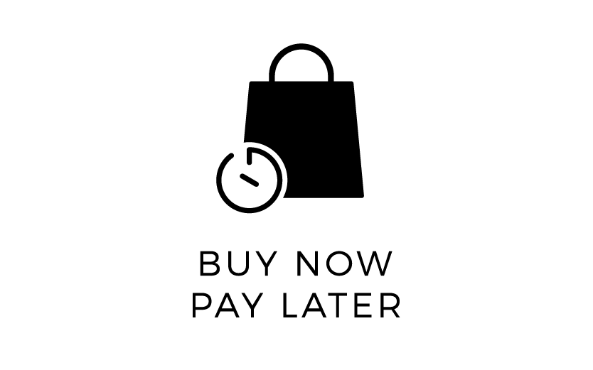 Buy Now Pay Later