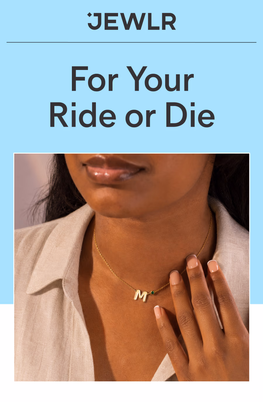 For Your Ride Or Die 