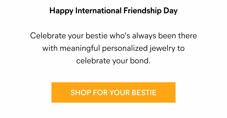 Shop For Your Bestie 