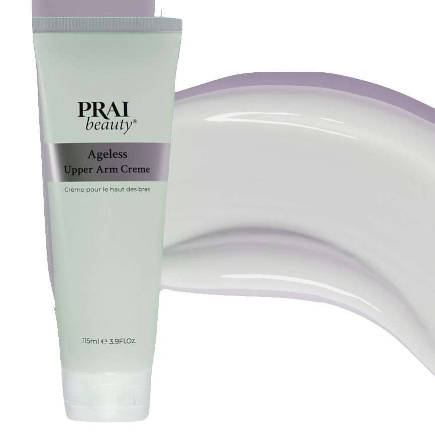 Ageless Upper Arm Creme