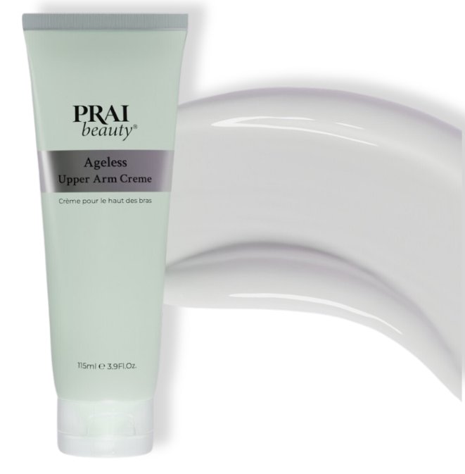 Ageless Upper Arm Creme