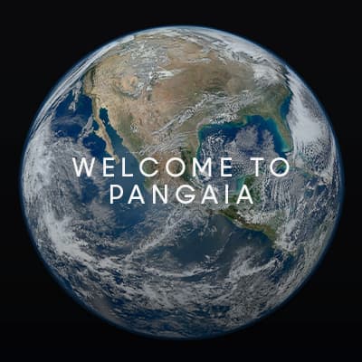 The World of PANGAIA