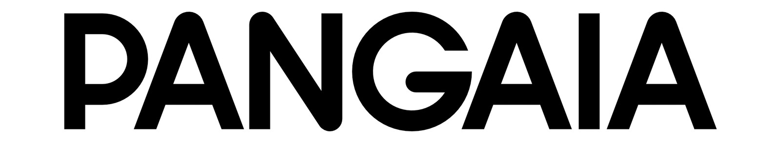 Pangaia Logo