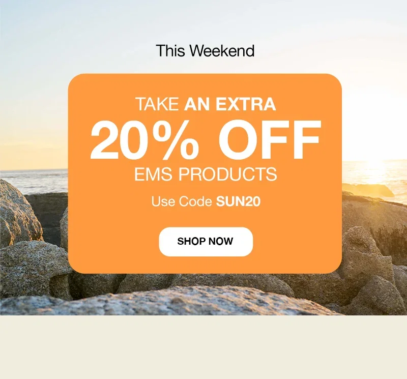 Take 20% off