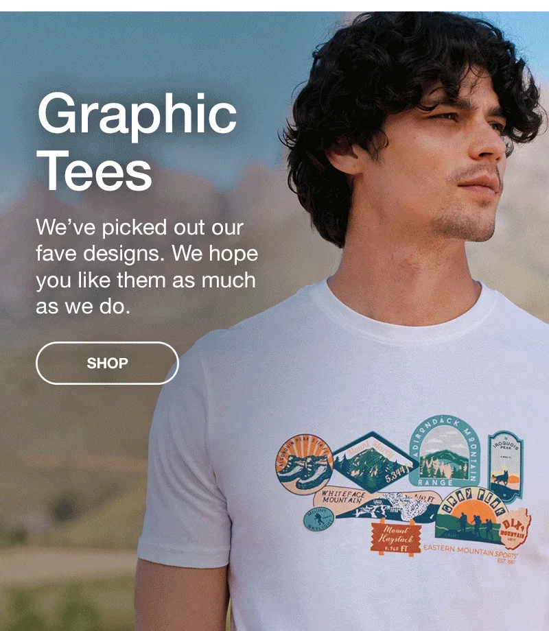 Graphic Tees