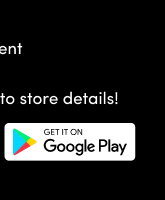 Download The Torrid App For The Easiest Order Experience | Track your shipment  | View your receipt | Check order history | Get It On Google Play >