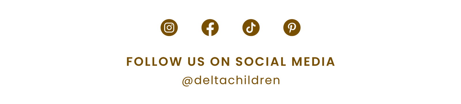 Follow us on instagram