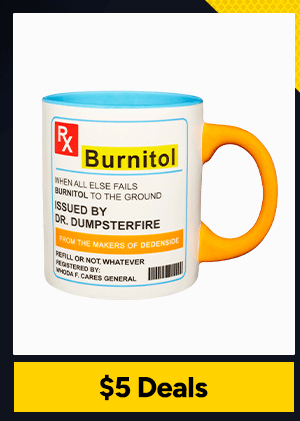 $5 Deals