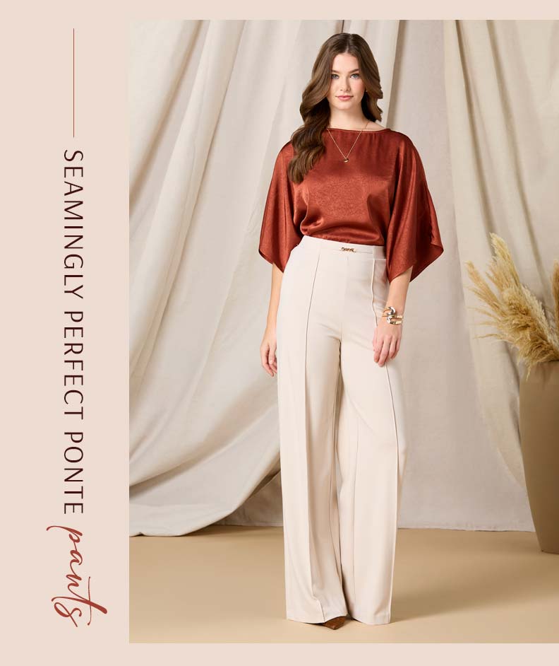 Shop the Look