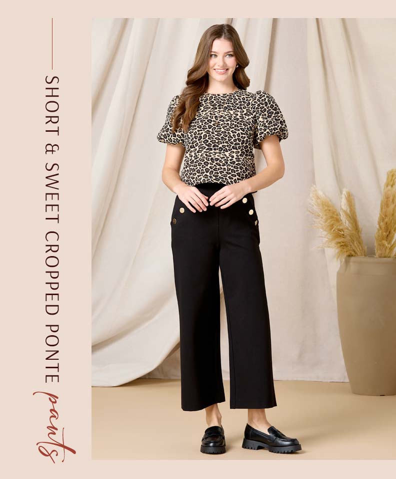 Shop the Look