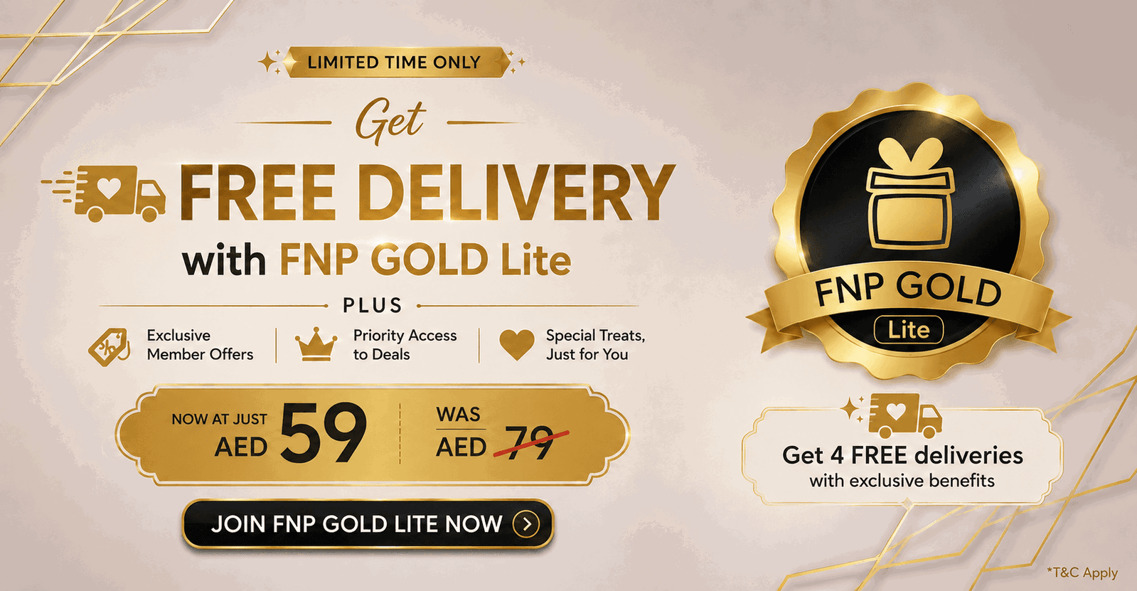 Leading UAE Florist for Gift and Flower Delivery