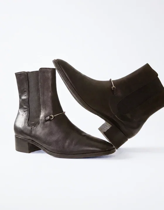 SHOP BOOTS