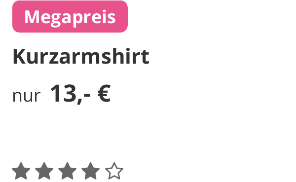 Artikelempfehlungen für Sie