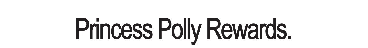 Join Princess Polly Rewards for 15% off your next order