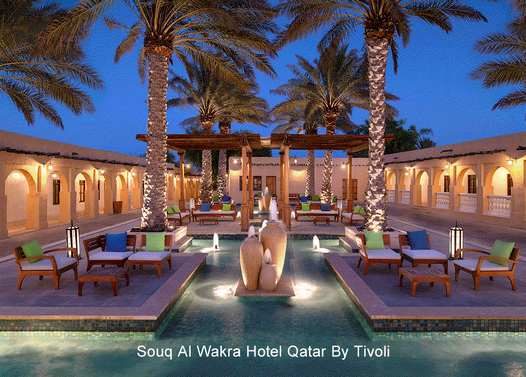 Tivoli Hotels & Resorts