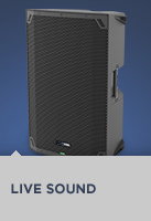 Live Sound