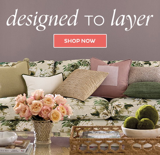 Designed to layer - Shop Now