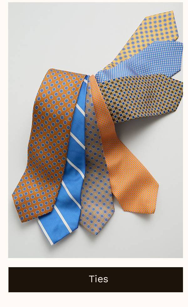 TIES