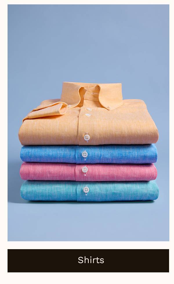 SHIRTS