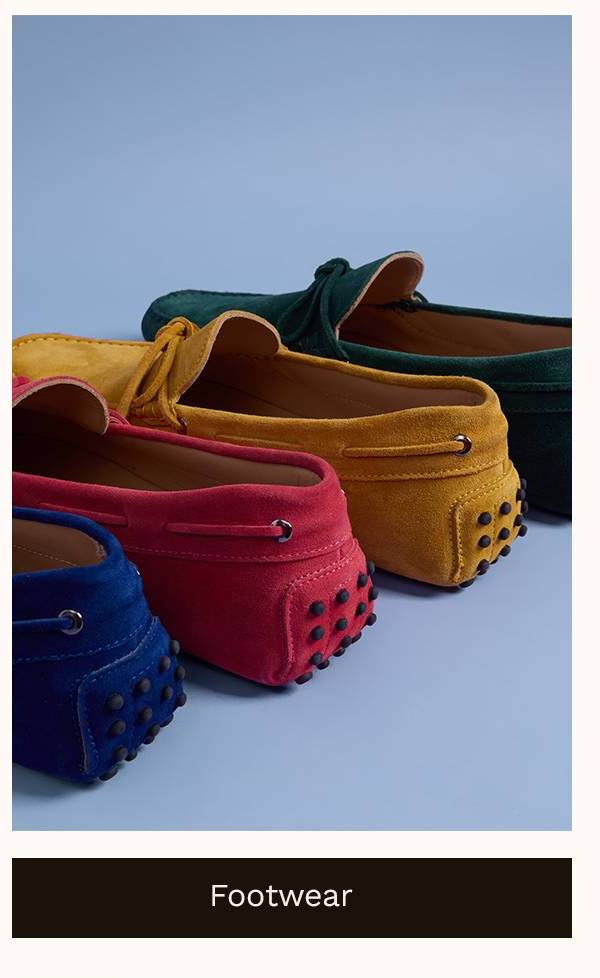 FOOTWEAR