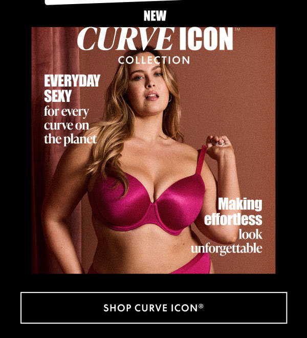 Shop Curve Icon