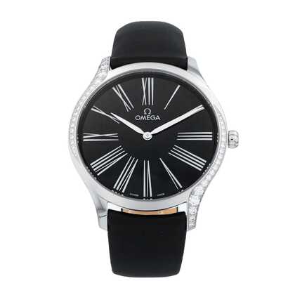 Omega De Ville Tresor 428.17.39.60.01.001