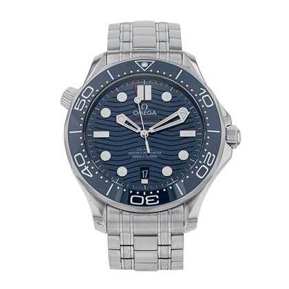 Omega Seamaster Diver 300m 210.30.42.20.03.001