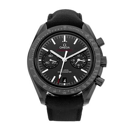 Omega Speedmaster Dark Side of the Moon 311.92.44.51.01.003