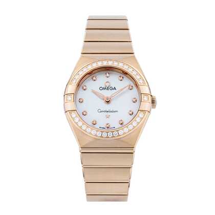 Omega Constellation 131.55.25.60.55.001