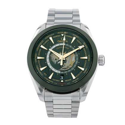 Omega Aqua Terra 150m Gents 220.32.43.22.10.001